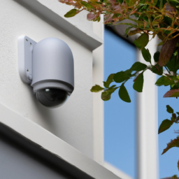 Ouverture automatique des volets en cas d'incendie : Domotique et alarme incendie Hazebrouck